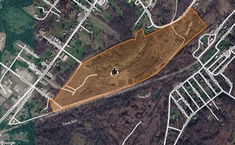 Lemont Rail Park - Land
