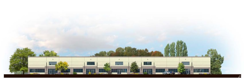 17857-17889 Fraley Blvd, Dumfries, VA for lease - Building Photo - Image 3 of 20