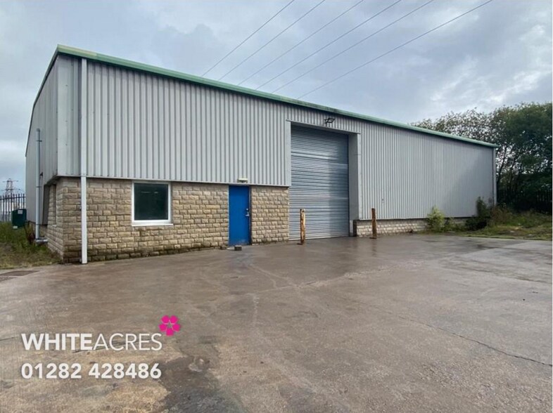 Huncoat Industrial Estate Accrington, LAN for Sale