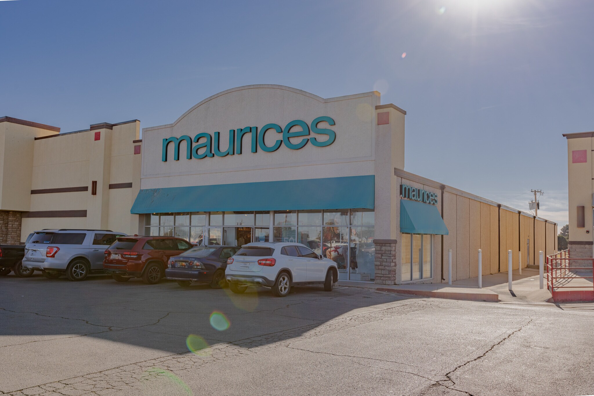 2020 E 42nd St, Odessa, TX for sale Building Photo- Image 1 of 1