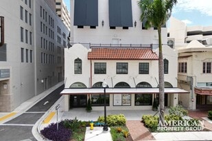 The DeMarcay at 33 South Palm - Live-Work Space