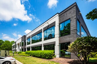 More details for 1990 Vaughn Rd, Kennesaw, GA - Office for Lease