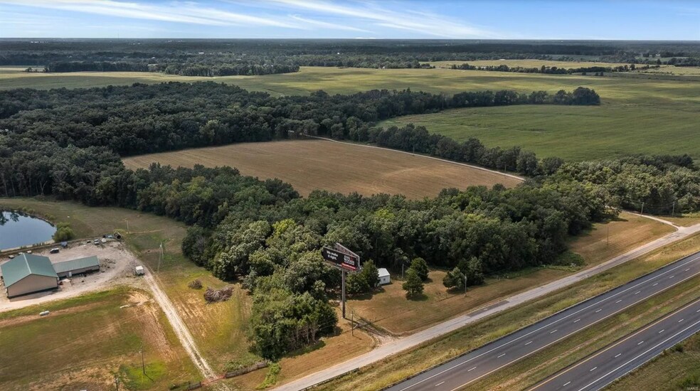 4828 Jade Rd, Kingdom City, MO for lease - Building Photo - Image 2 of 16