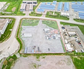 275 Lake Rd, Clarington, ON - AERIAL  map view - Image1