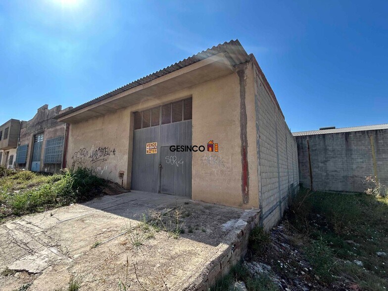 Industrial in Canals, Valencia for sale - Building Photo - Image 1 of 5