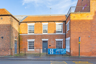 More details for 21 Flemingate, Beverley - Office for Lease