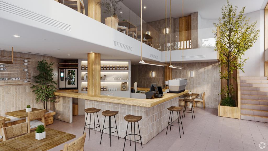 Multifamily in Madrid, Madrid for sale Interior Photo- Image 1 of 1