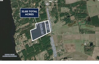 More details for 7458 Caratoke Hwy, Jarvisburg, NC - Land for Sale