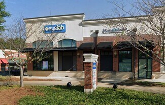 More details for 2717 W Hwy 54, Peachtree City, GA - Office, Retail for Lease