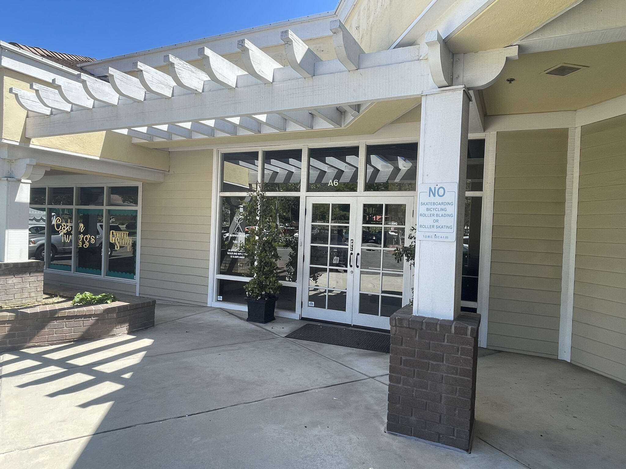 1125-1165 Lindero Canyon Rd, Westlake Village, CA for lease Building Photo- Image 1 of 21