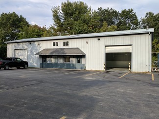 More details for 37 Rochambault St, Haverhill, MA - Industrial for Lease