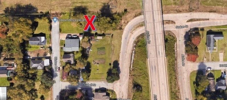 0 Hinton St, Houston, TX for sale - Other - Image 3 of 28