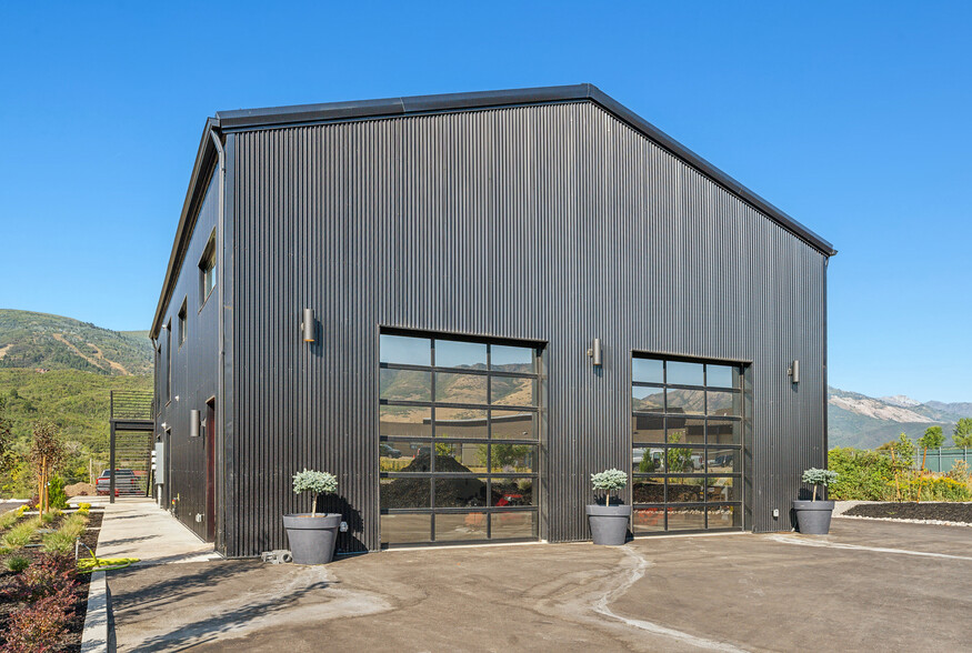 4770 2650 N, Eden, UT for lease - Building Photo - Image 1 of 4