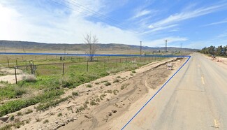 More details for WEST 180th STREET and LANCASTER RD AVE F8 ave, Fairmont, CA - Land for Sale