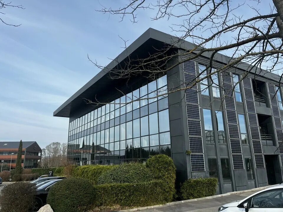 85 Rue Pierre Duhem, Aix-en-Provence for lease Building Photo- Image 1 of 13