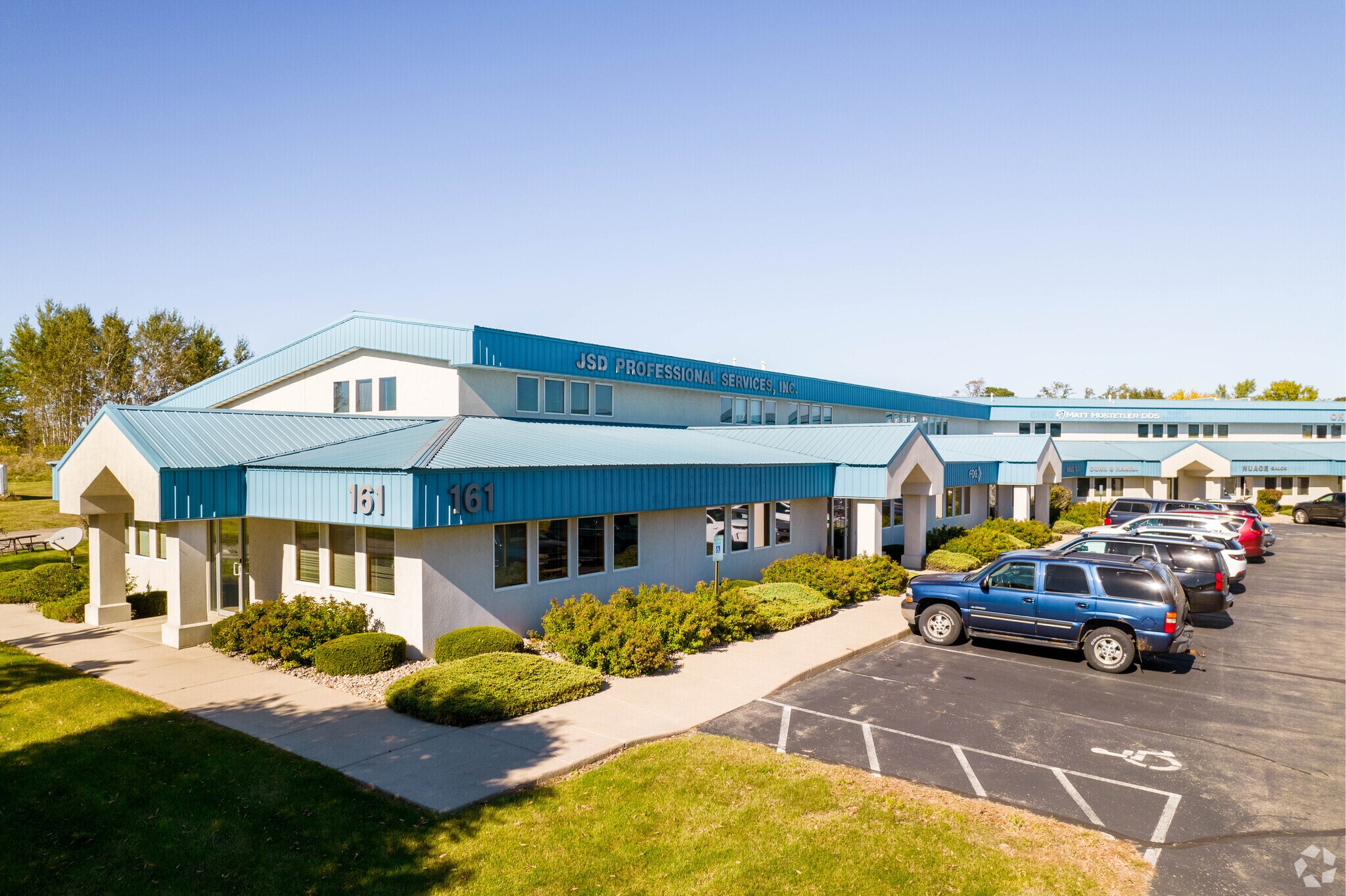 161 Horizon Dr, Verona, WI for sale Building Photo- Image 1 of 1