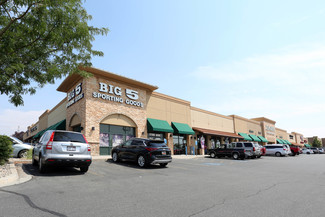 More details for 1803 W 1800 N, Clinton, UT - Retail for Lease