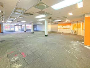 1658 University Ave, Berkeley, CA for lease Interior Photo- Image 2 of 6