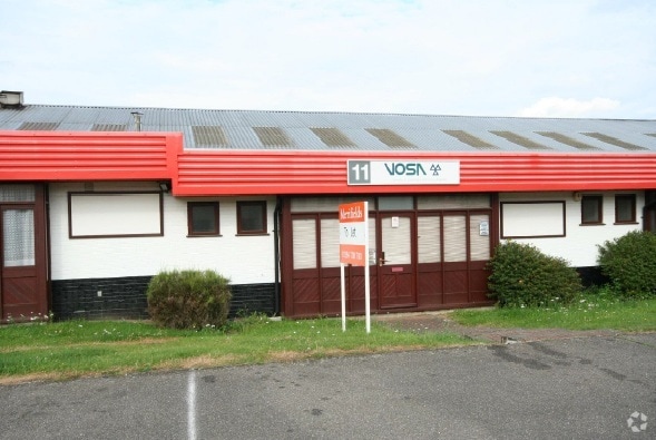 1 Napier Pl, Thetford for sale Primary Photo- Image 1 of 1