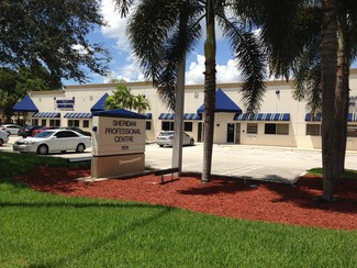 More details for 11011 Sheridan St, Cooper City, FL - Office for Lease