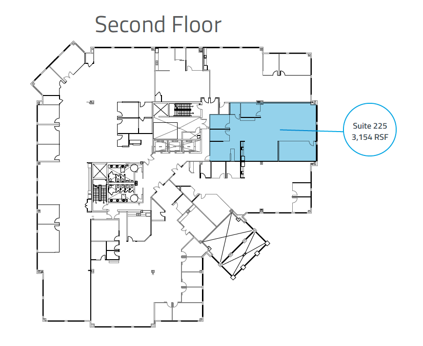 3400 Ashton Blvd, Lehi, UT for lease Floor Plan- Image 1 of 1