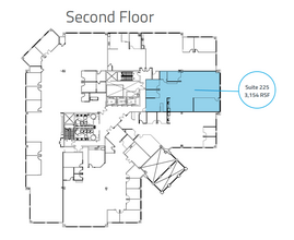 3400 Ashton Blvd, Lehi, UT for lease Floor Plan- Image 1 of 1