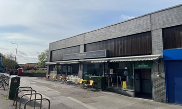 129 Pound Way, Oxford for lease Building Photo- Image 1 of 1