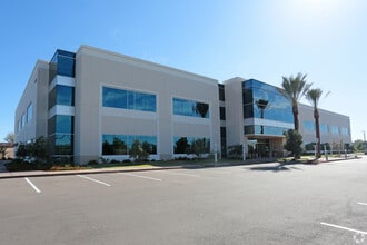 Loop 202 & Price Rd, Chandler, AZ for lease Building Photo- Image 1 of 4