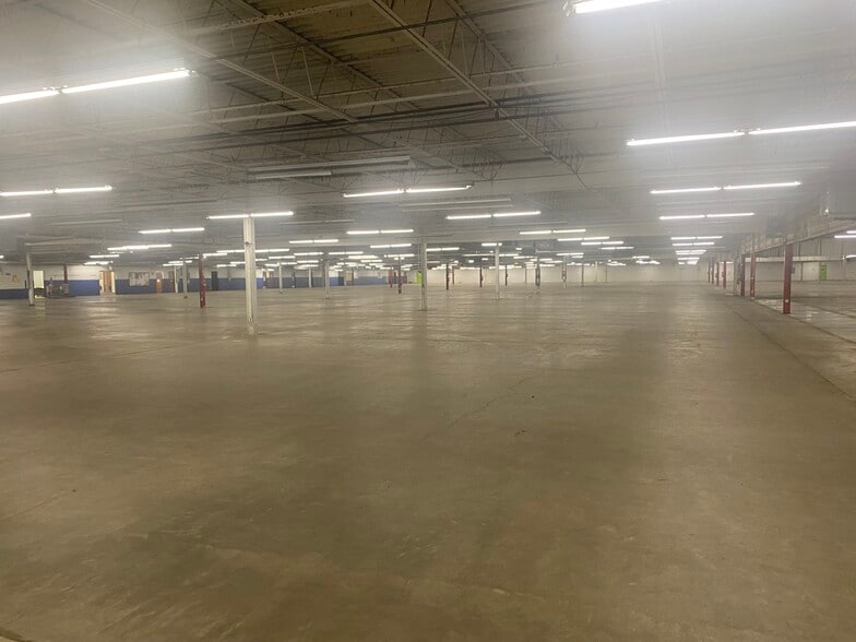 302 Klaby Meaux Rd, Kaplan, LA for sale - Interior Photo - Image 2 of 5