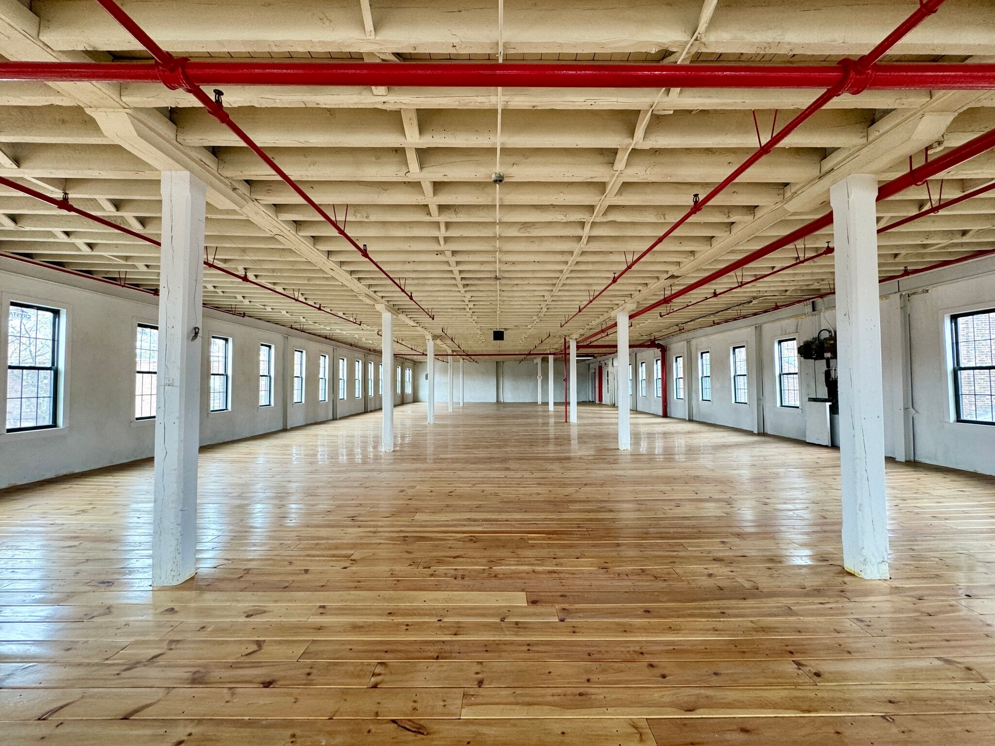 441 E Market St, York, PA 17403 - New York Wire Works | LoopNet