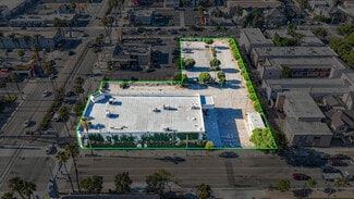 More details for 600 Long Beach Blvd, Long Beach, CA - Retail for Lease
