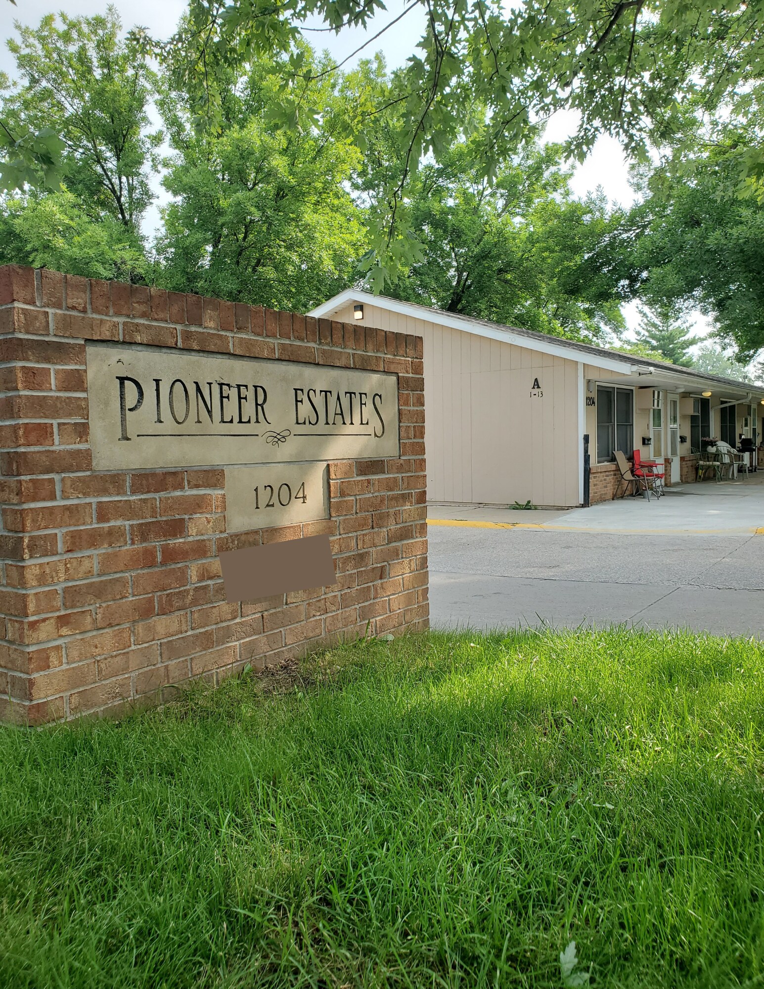 1204 Hartford Ave, Des Moines, IA for sale Building Photo- Image 1 of 1