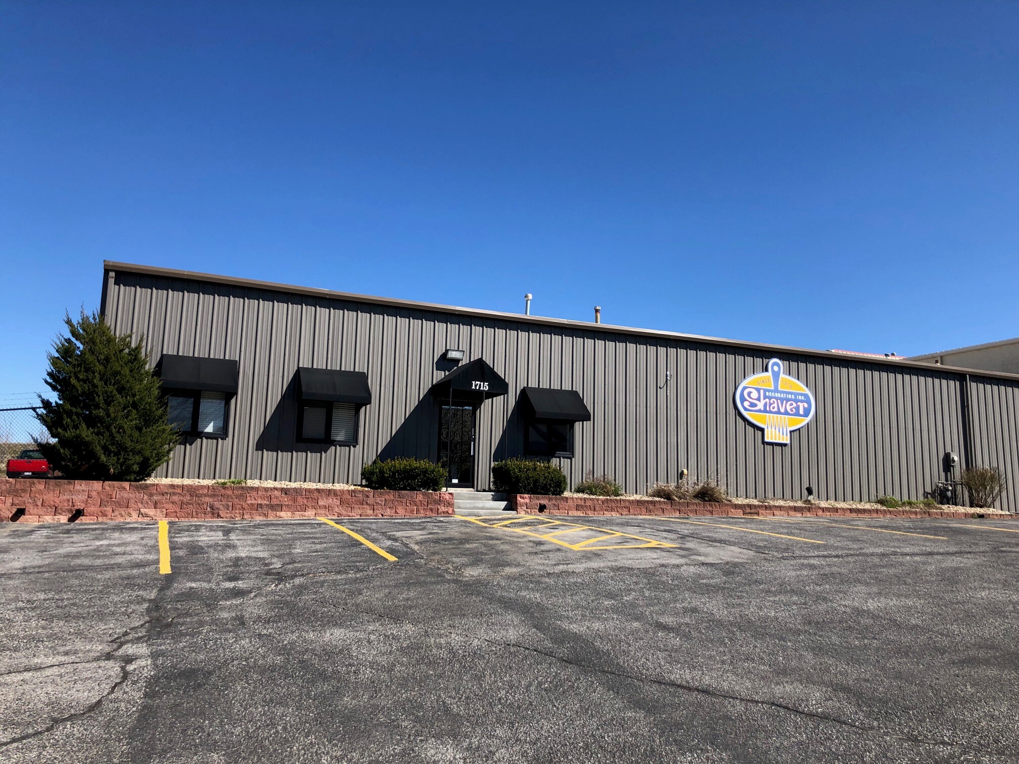 1715 N 203rd St, Elkhorn, NE for sale Building Photo- Image 1 of 1