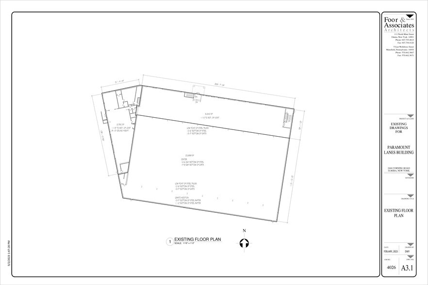 2446 Corning Rd, Horseheads, NY 14845 Retail for Lease