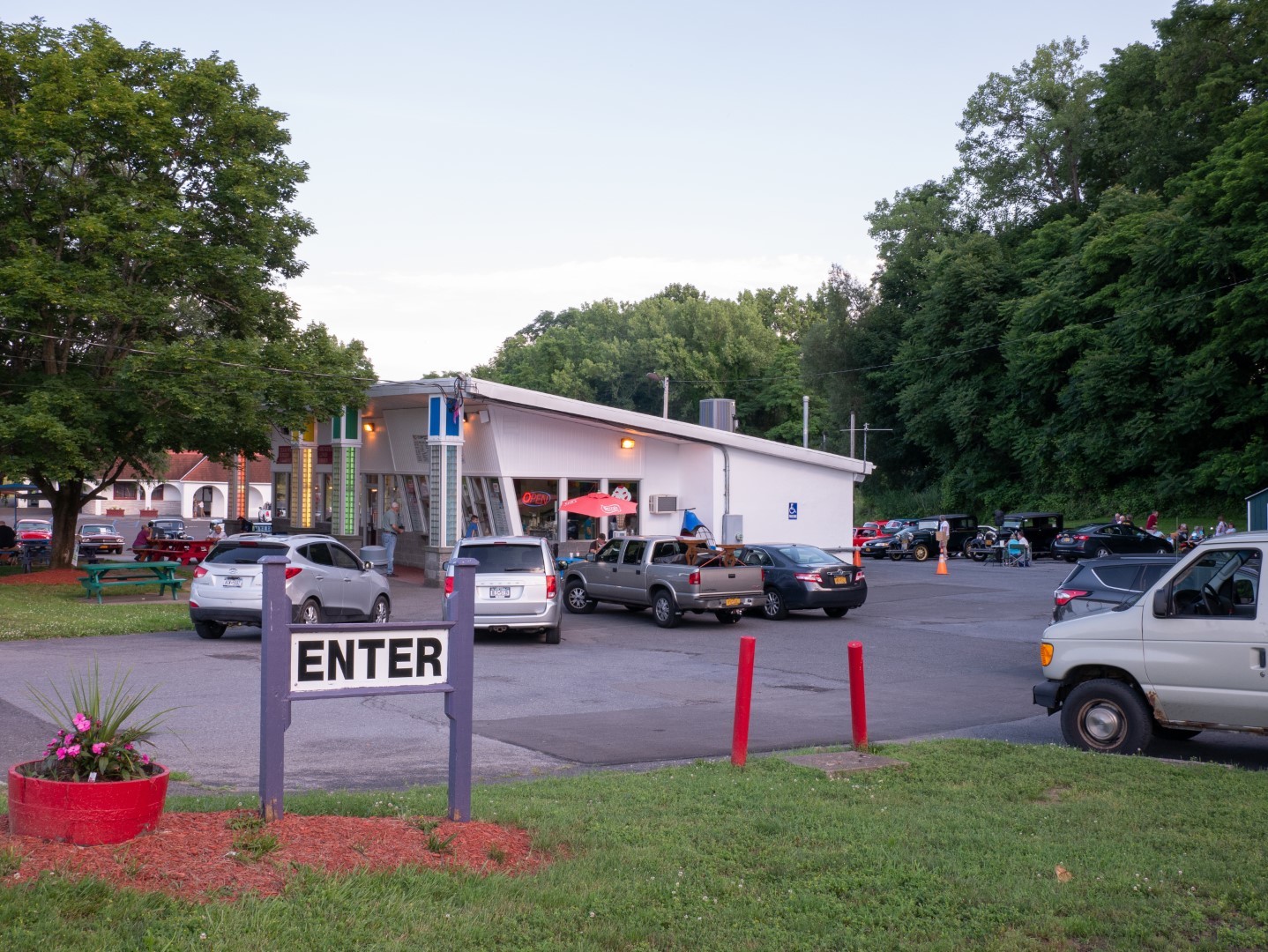 90 Old Rt-9w, Port Ewen, NY for sale Building Photo- Image 1 of 29