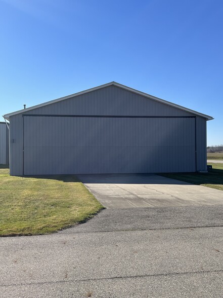 75 Airport, Kimball, MI for sale - Primary Photo - Image 1 of 1