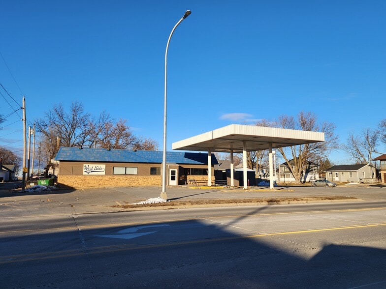 604 W 7th St, Atlantic, IA for sale - Building Photo - Image 2 of 23
