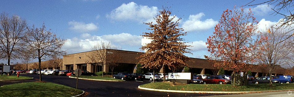 15000 Commerce Pky, Mount Laurel, NJ for sale Building Photo- Image 1 of 1