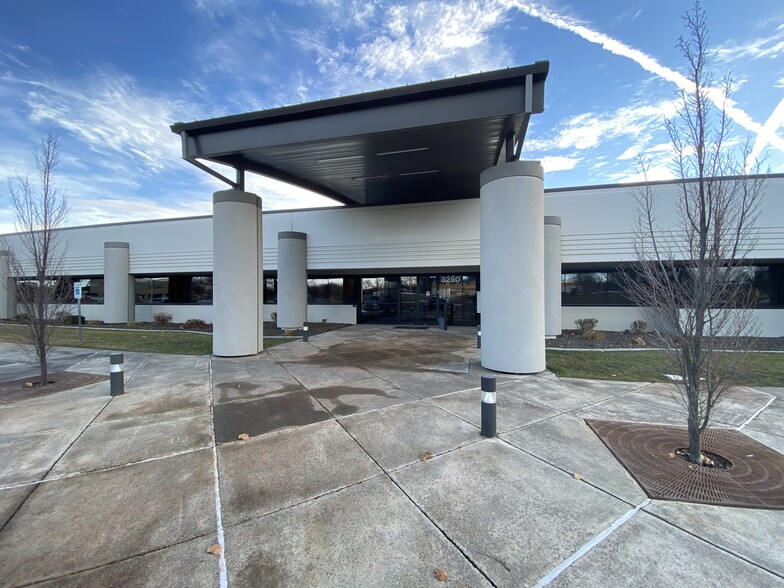 3250 Port Of Benton Blvd, Richland, WA for sale - Building Photo - Image 1 of 1