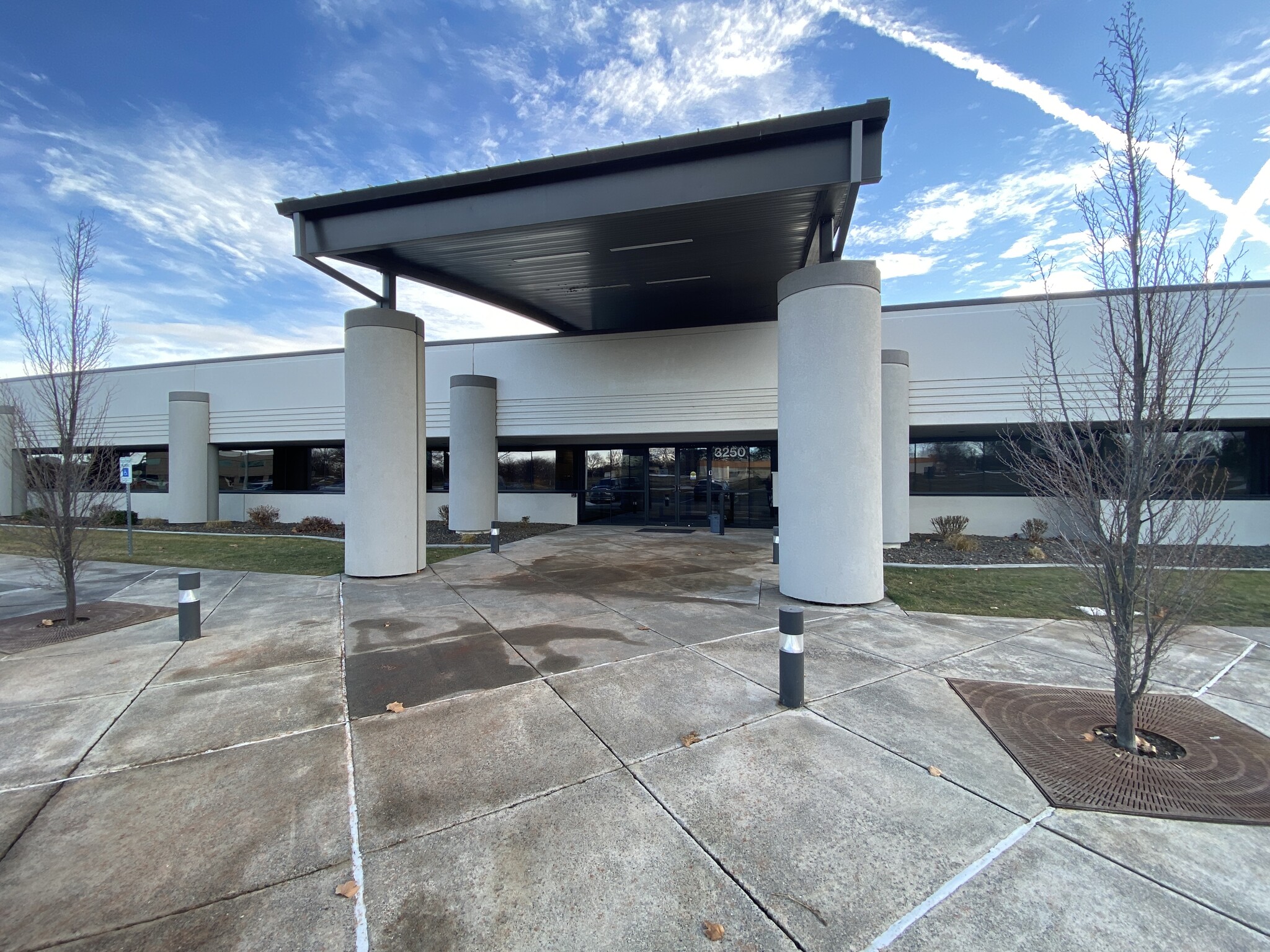 3250 Port Of Benton Blvd, Richland, WA for sale Building Photo- Image 1 of 1