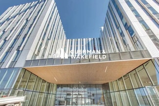 More details for 34 Rue De La Soie, Villeurbanne - Office for Lease