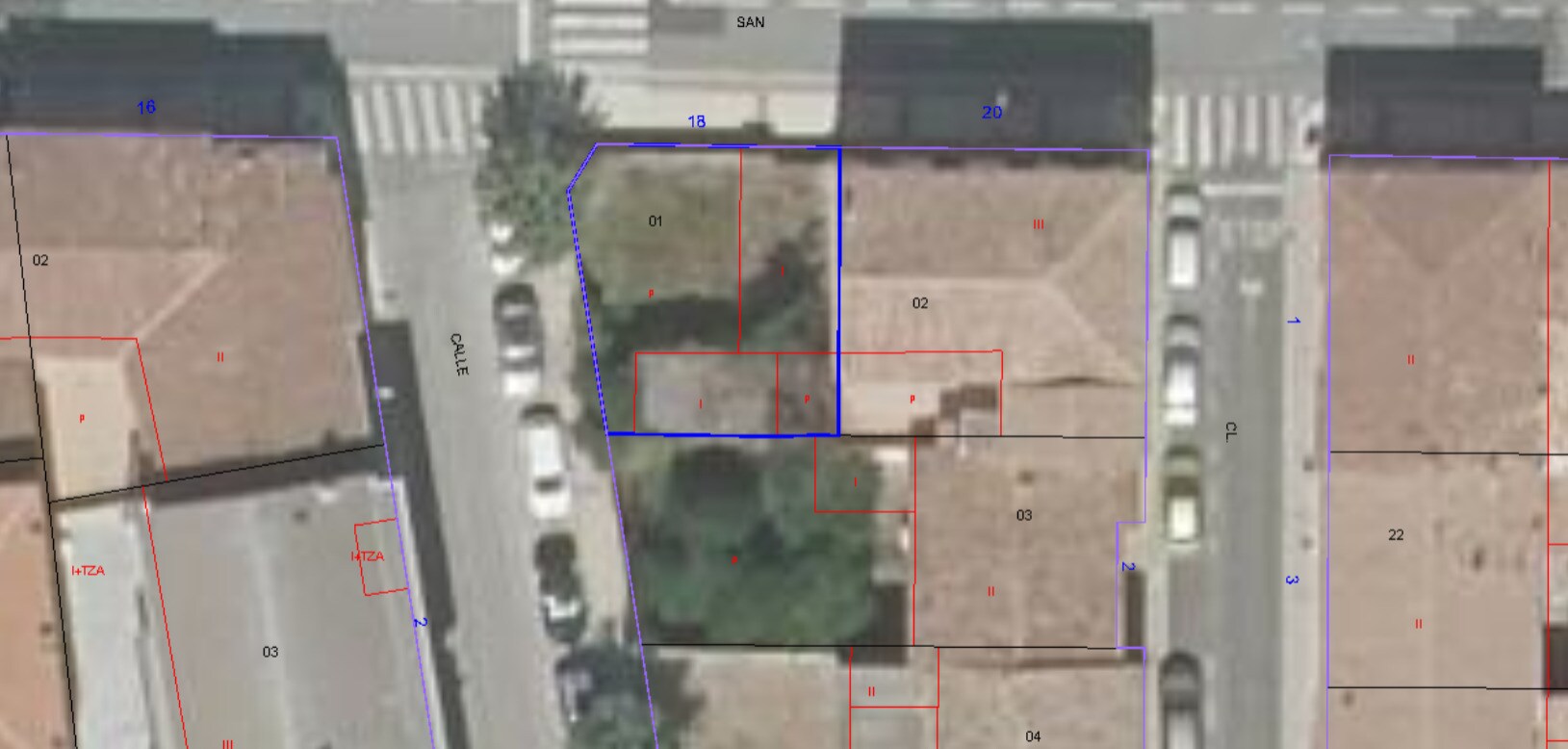 Land in Lardero for sale Building Photo- Image 1 of 15