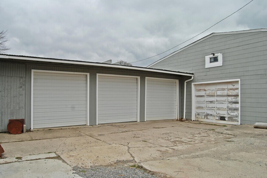 230 South Main St, Lakeview, OH for sale - Building Photo - Image 2 of 16