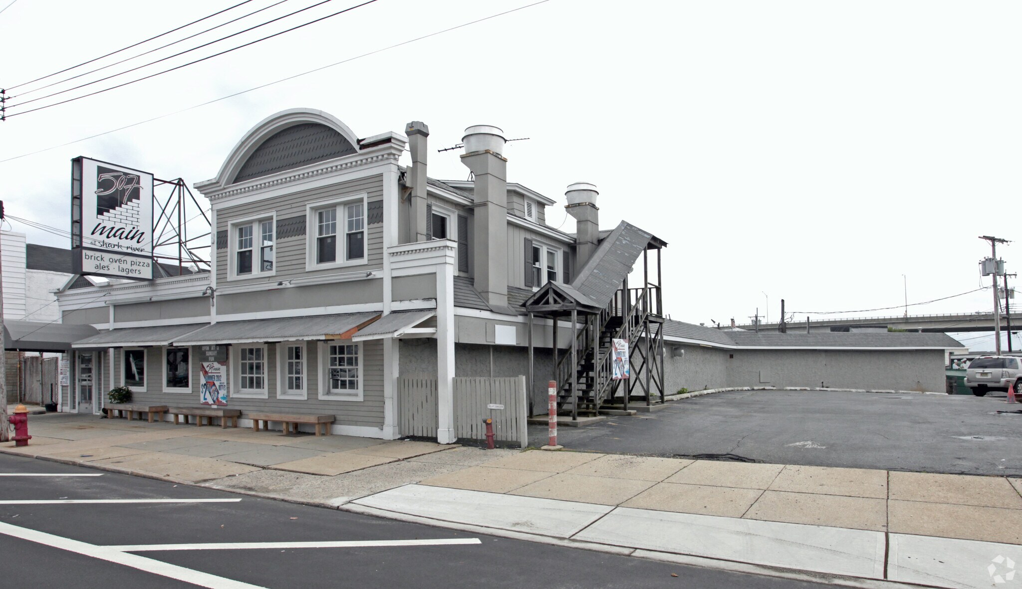 507 Main St, Belmar, NJ for sale Primary Photo- Image 1 of 1