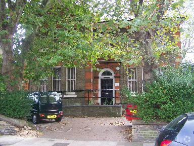 46 Clova Rd, London for sale Primary Photo- Image 1 of 1