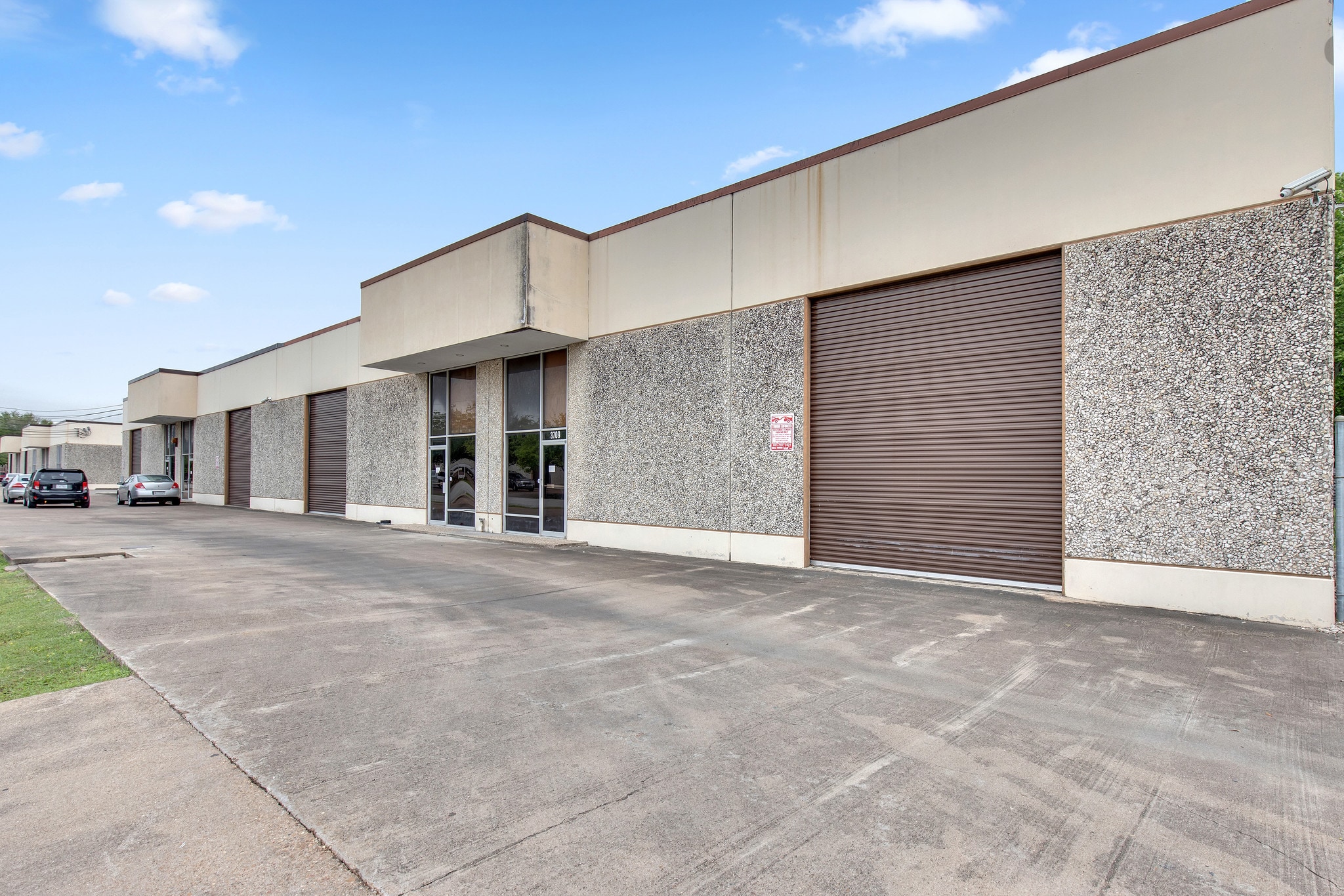 3700-3700A Ace St, Houston, TX for sale Primary Photo- Image 1 of 1