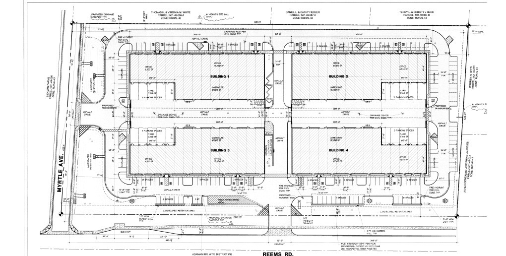 7250-7300 N Reems Rd, Litchfield Park, AZ 85340 | LoopNet