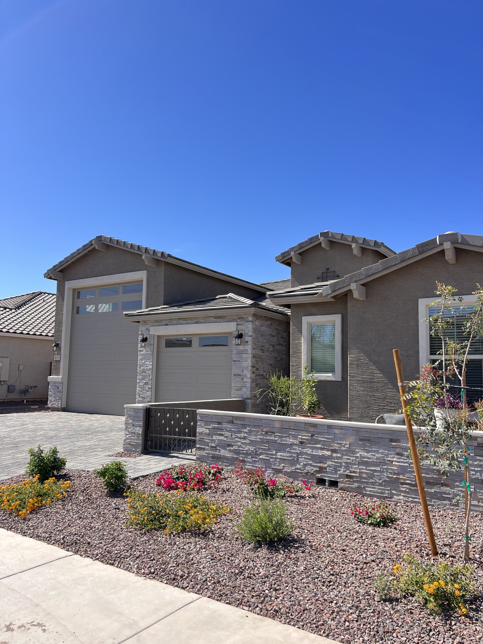 11002 W Lincoln St, Avondale, AZ for lease Primary Photo- Image 1 of 20