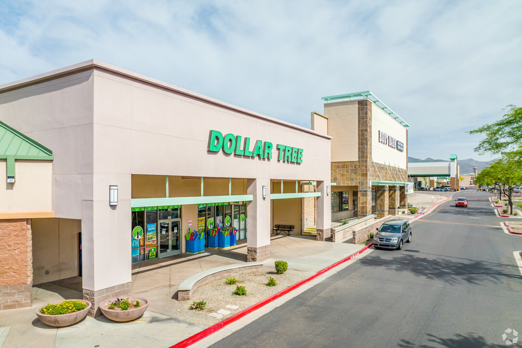 S Watson Rd, Buckeye, AZ for lease Building Photo- Image 1 of 39