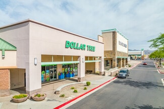 More details for S Watson Rd, Buckeye, AZ - Retail for Lease